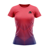 Camiseta Futbol Mujer - Modelo Ceres - Colección 2025