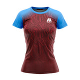 Camiseta Futbol Mujer - Modelo Eris - Colección 2025