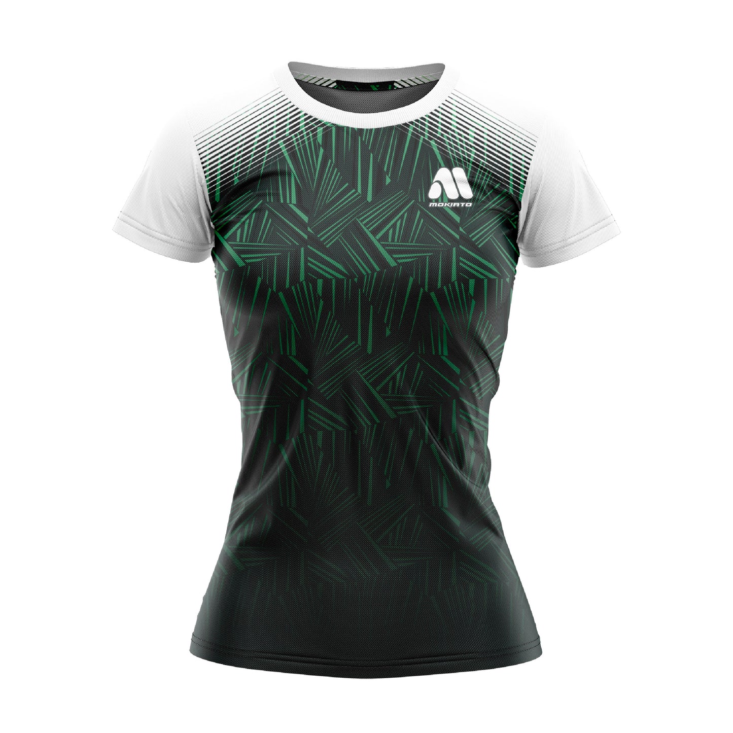 Camiseta Futbol Mujer - Modelo Eris - Colección 2025