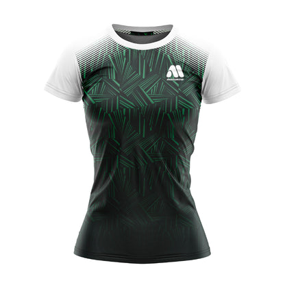 Camiseta Futbol Mujer - Modelo Eris - Colección 2025