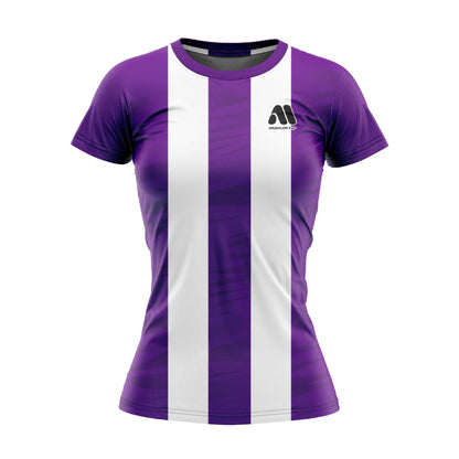 Camiseta Futbol Mujer - Modelo Júpiter - Colección 2025