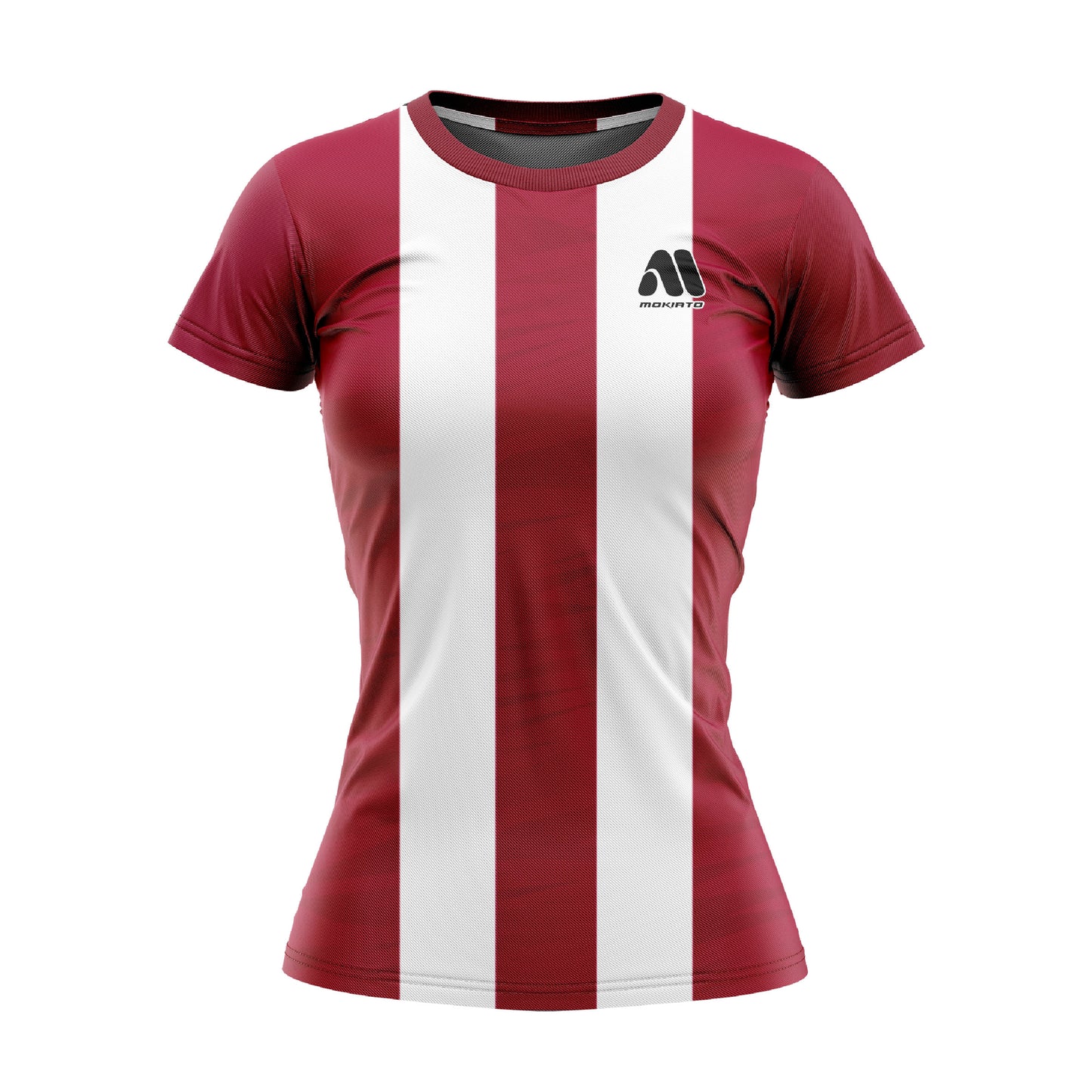 Camiseta Futbol Mujer - Modelo Júpiter - Colección 2025