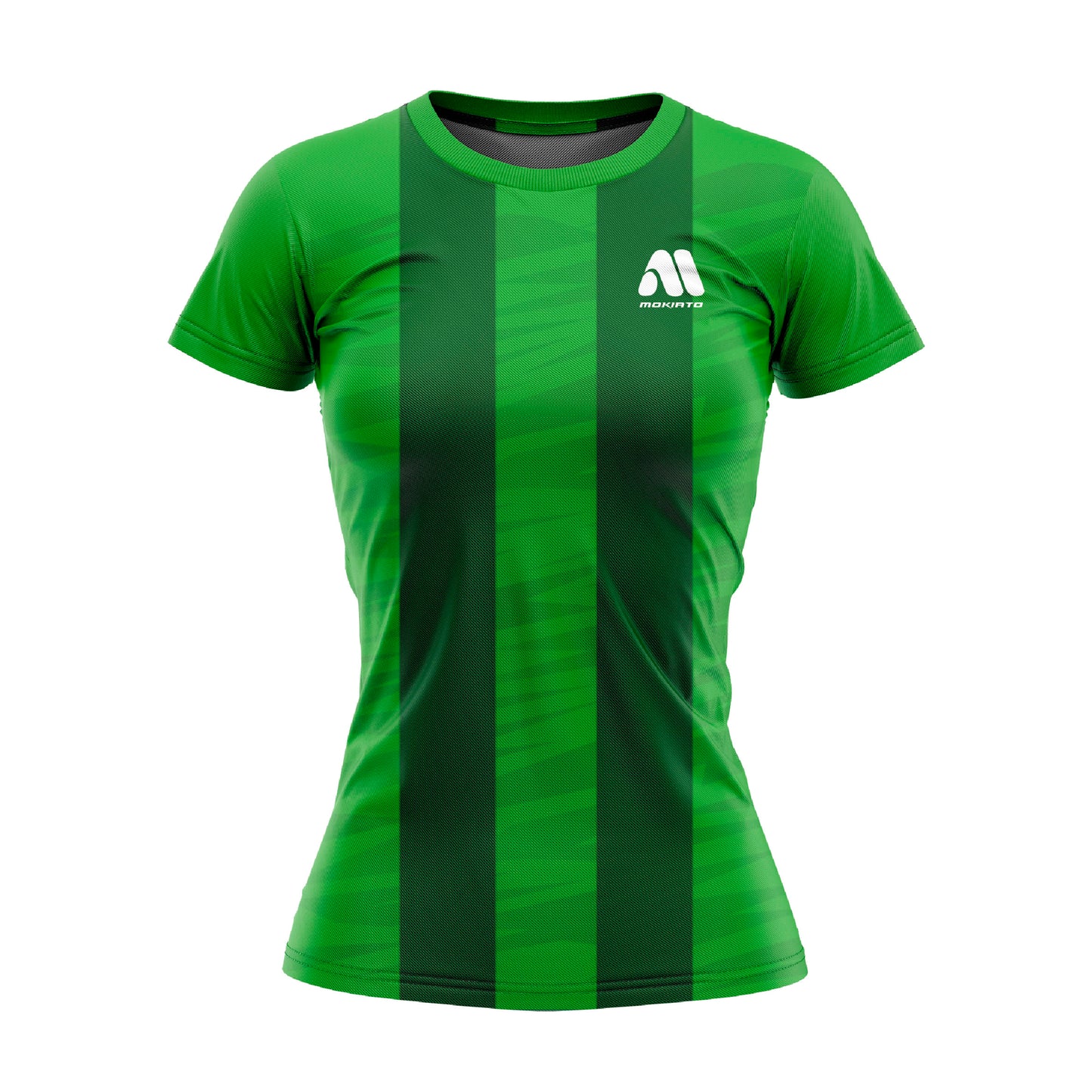 Camiseta Futbol Mujer - Modelo Júpiter - Colección 2025