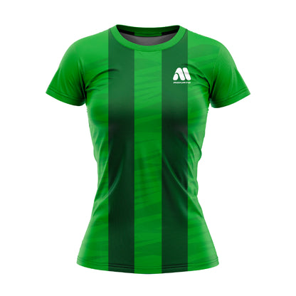 Camiseta Futbol Mujer - Modelo Júpiter - Colección 2025