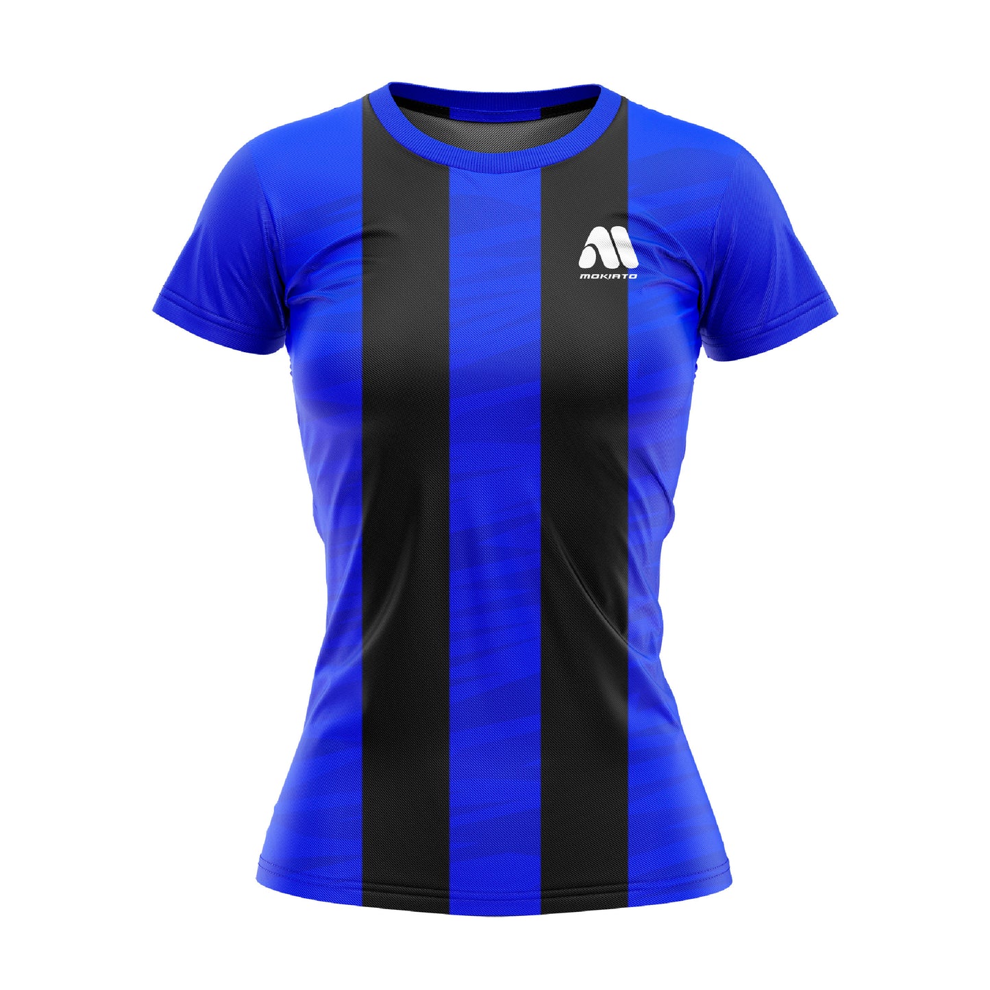 Camiseta Futbol Mujer - Modelo Júpiter - Colección 2025