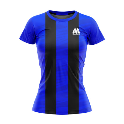 Camiseta Futbol Mujer - Modelo Júpiter - Colección 2025