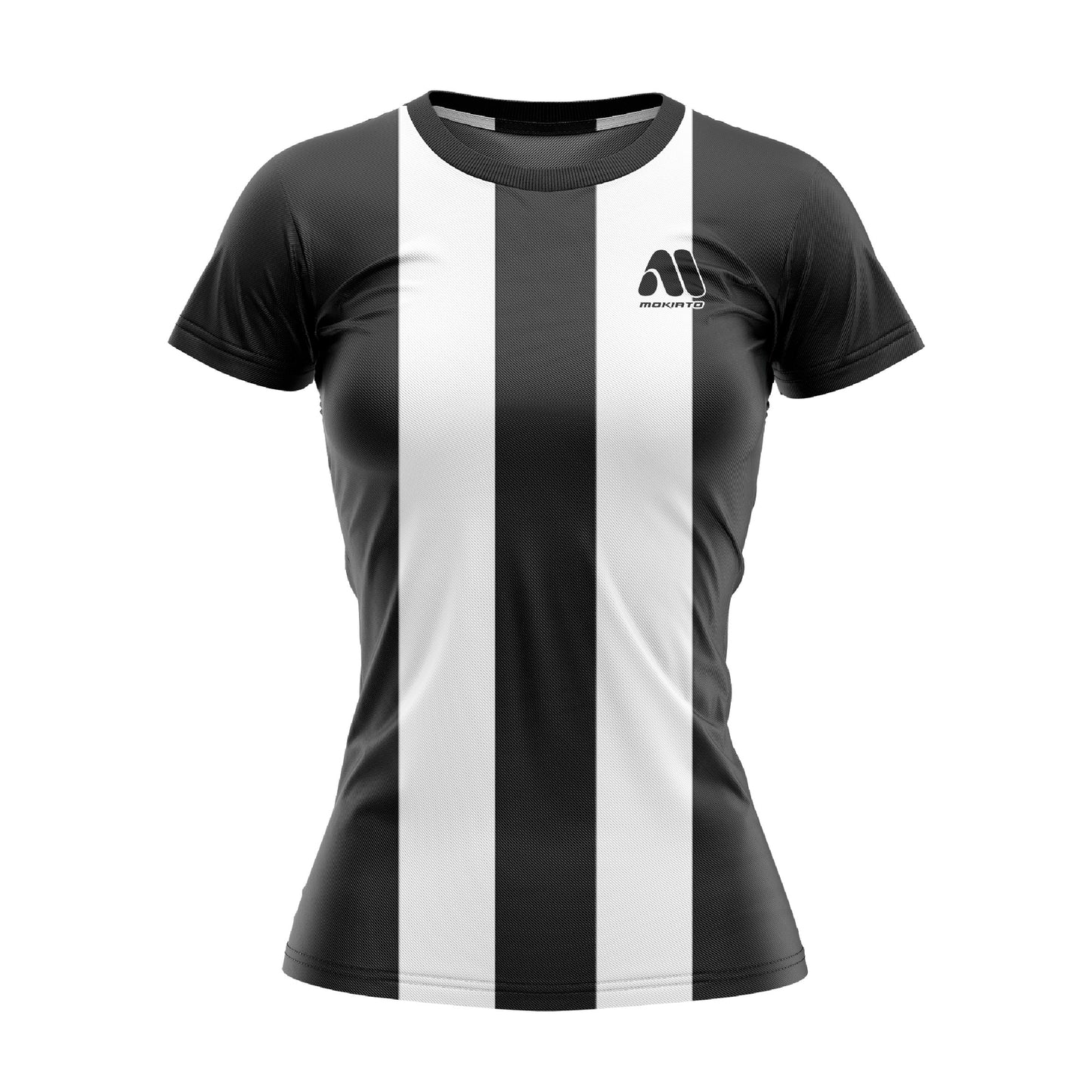 Camiseta Futbol Mujer - Modelo Júpiter - Colección 2025
