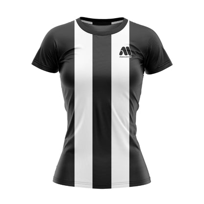 Camiseta Futbol Mujer - Modelo Júpiter - Colección 2025