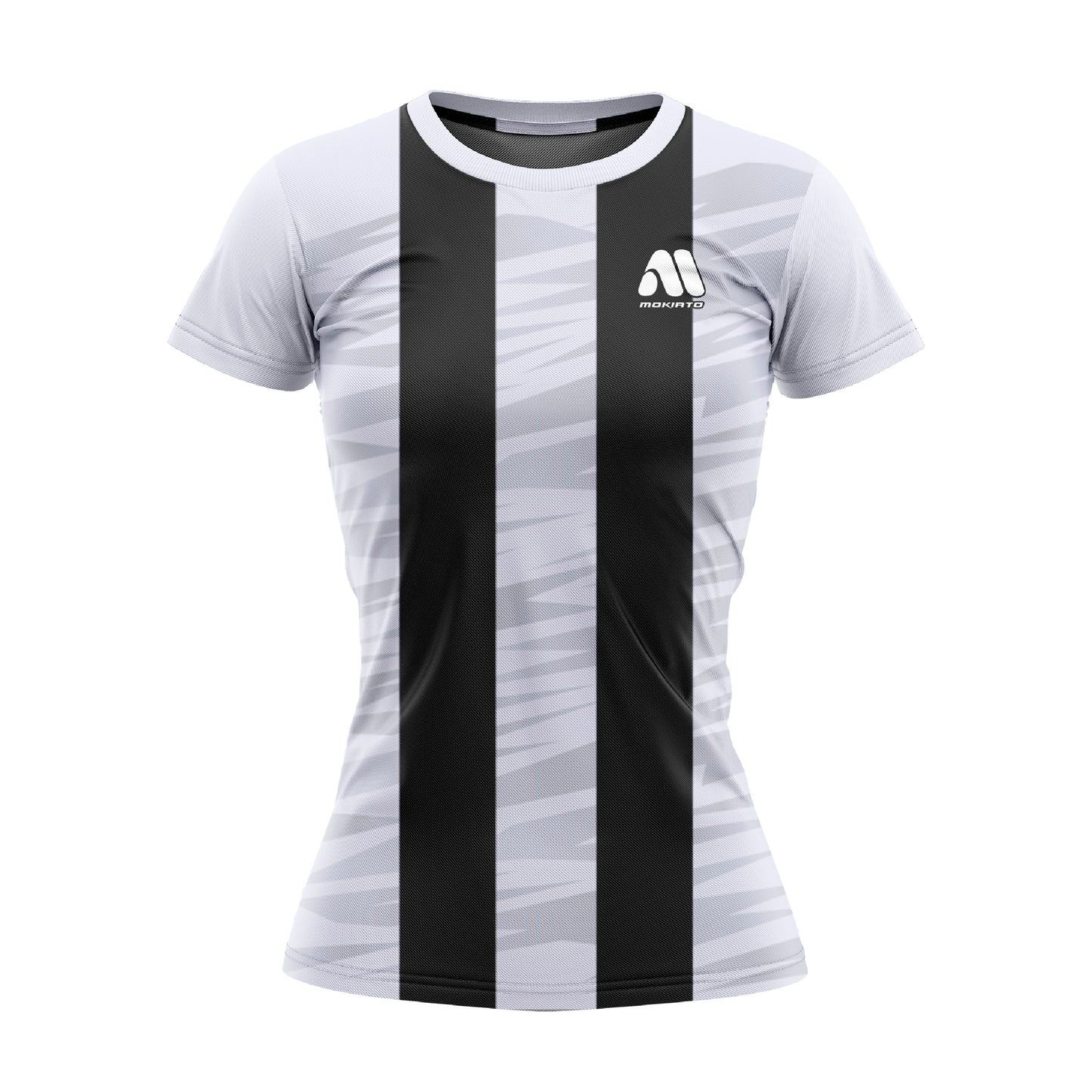 Camiseta Futbol Mujer - Modelo Júpiter - Colección 2025