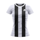 Camiseta Futbol Mujer - Modelo Júpiter - Colección 2025
