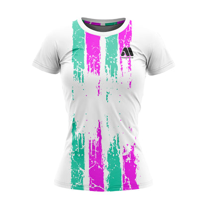 Camiseta Futbol Mujer - Modelo Kepler - Colección 2025
