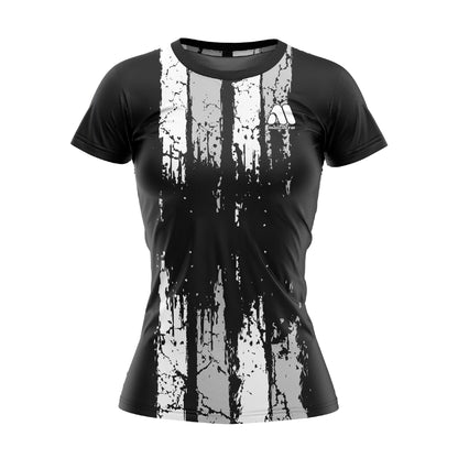 Camiseta Futbol Mujer - Modelo Kepler - Colección 2025