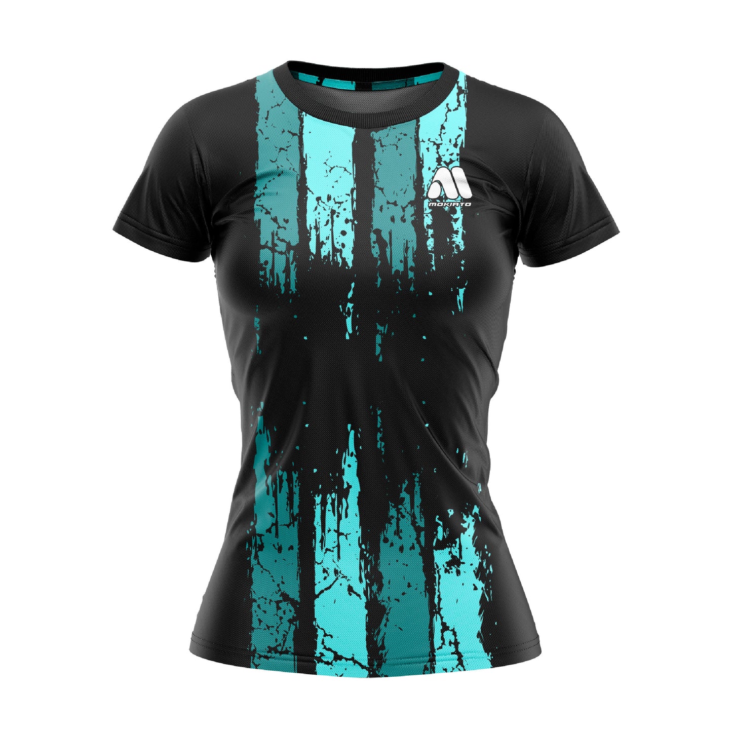 Camiseta Futbol Mujer - Modelo Kepler - Colección 2025