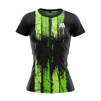 Camiseta Futbol Mujer - Modelo Kepler - Colección 2025