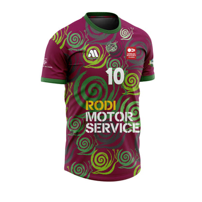 Camiseta Oficial Balafia Volei Lleida Temporada 2025-2026 Lliure