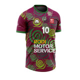 Camiseta Oficial Balafia Volei Lleida Temporada 2025-2026 Lliure