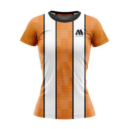 Camiseta Futbol Mujer - Modelo Marte - Colección 2025