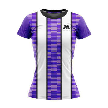 Camiseta Futbol Mujer - Modelo Marte - Colección 2025