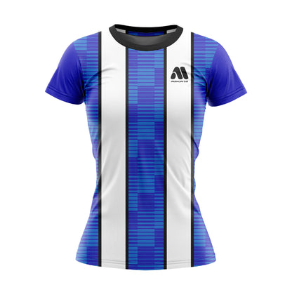 Camiseta Futbol Mujer - Modelo Marte - Colección 2025