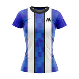 Camiseta Futbol Mujer - Modelo Marte - Colección 2025
