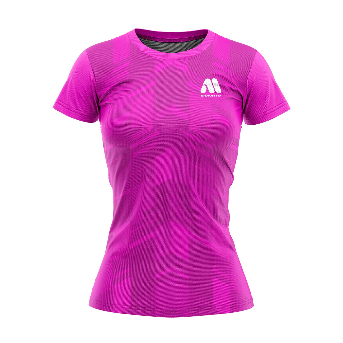 Camiseta Futbol Mujer - Modelo Neptuno - Colección 2025