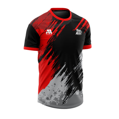 Camiseta Pádel Actual 2025