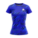 Camiseta Futbol Mujer - Modelo Plutón - Colección 2025