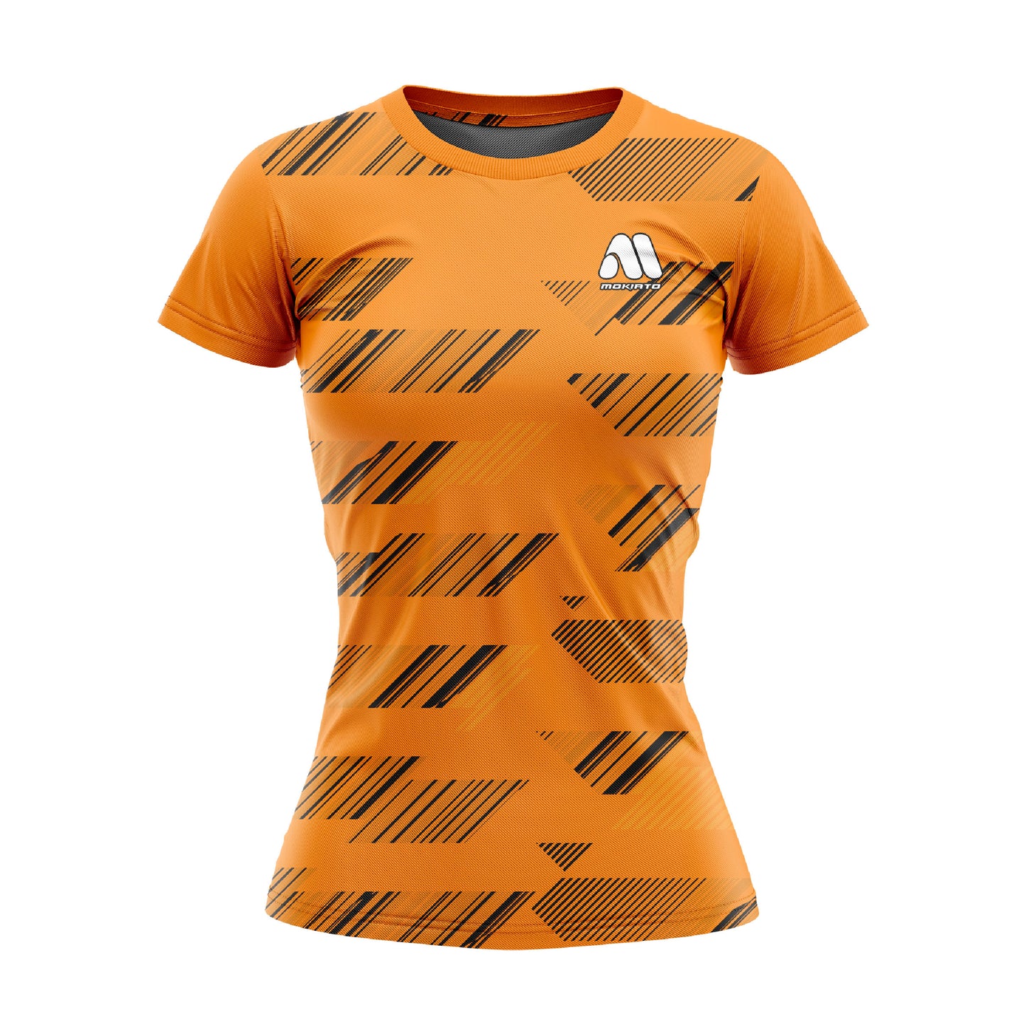 Camiseta Futbol Mujer - Modelo Plutón - Colección 2025