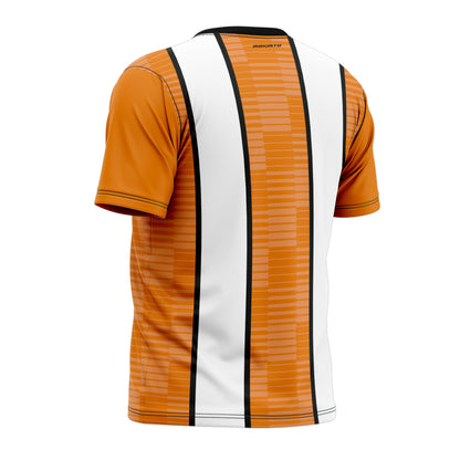 Camiseta Futbol Hombre - Modelo Marte - Colección 2025