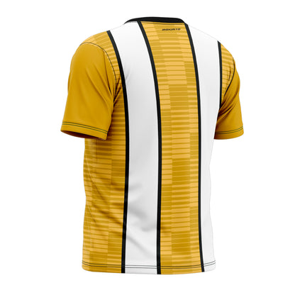Camiseta Futbol Hombre - Modelo Marte - Colección 2025