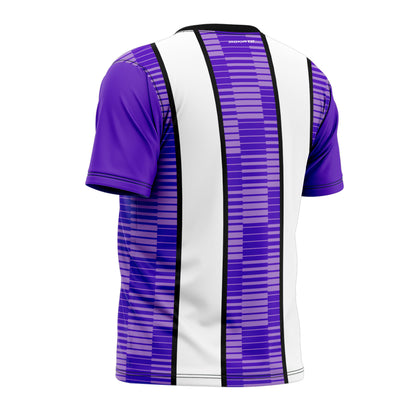 Camiseta Futbol Hombre - Modelo Marte - Colección 2025