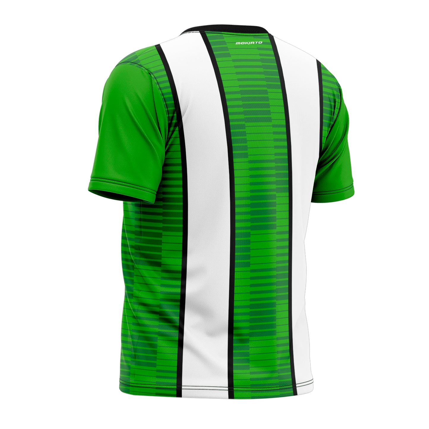 Camiseta Futbol Hombre - Modelo Marte - Colección 2025