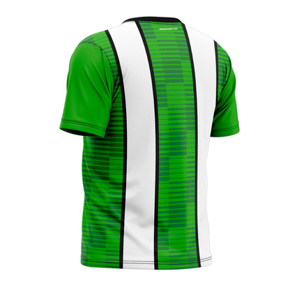 Camiseta Futbol Hombre - Modelo Marte - Colección 2025