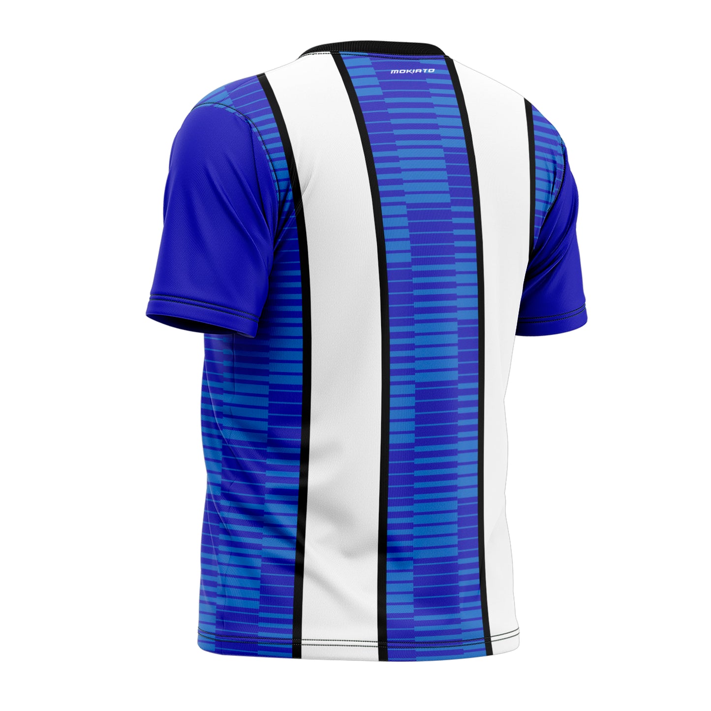 Camiseta Futbol Hombre - Modelo Marte - Colección 2025