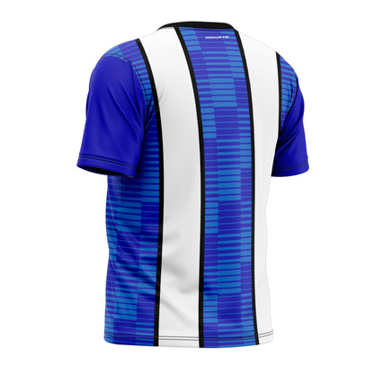 Camiseta Futbol Hombre - Modelo Marte - Colección 2025