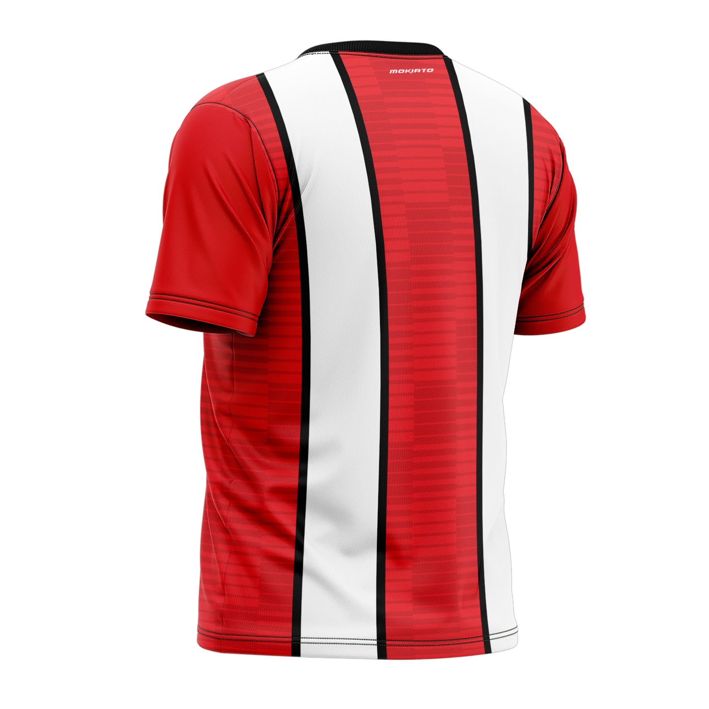 Camiseta Futbol Hombre - Modelo Marte - Colección 2025