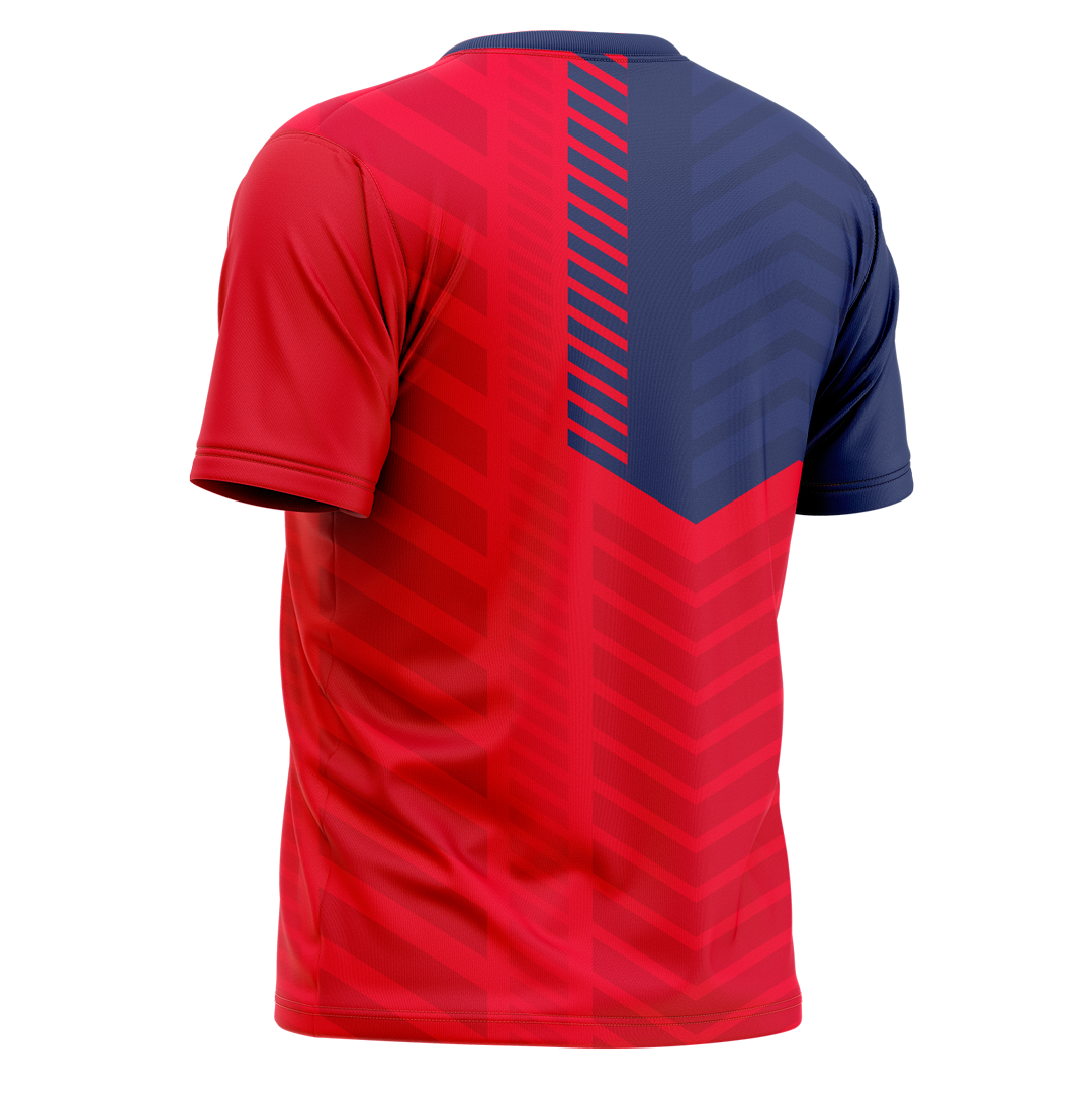 Camiseta Rugby Hombre - Modelo Yard - Colección 2025