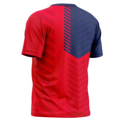 Camiseta Rugby Hombre - Modelo Yard - Colección 2025