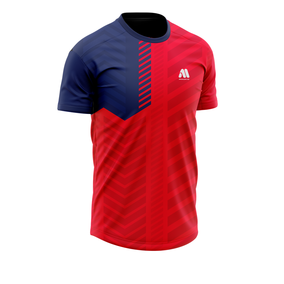 Camiseta Rugby Hombre - Modelo Yard - Colección 2025
