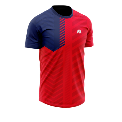 Camiseta Rugby Hombre - Modelo Yard - Colección 2025