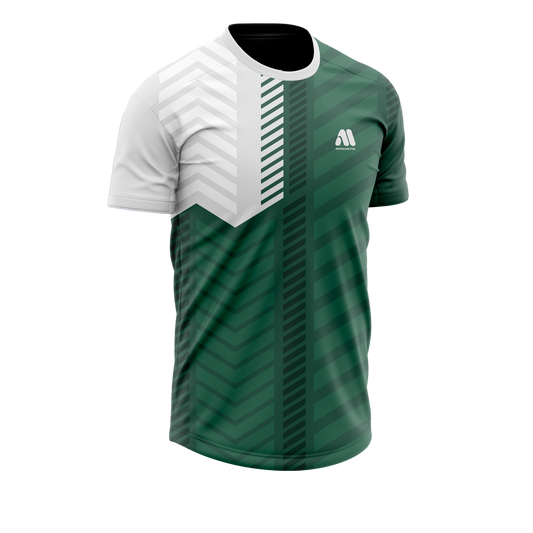 Camiseta Rugby Hombre - Modelo Yard - Colección 2025