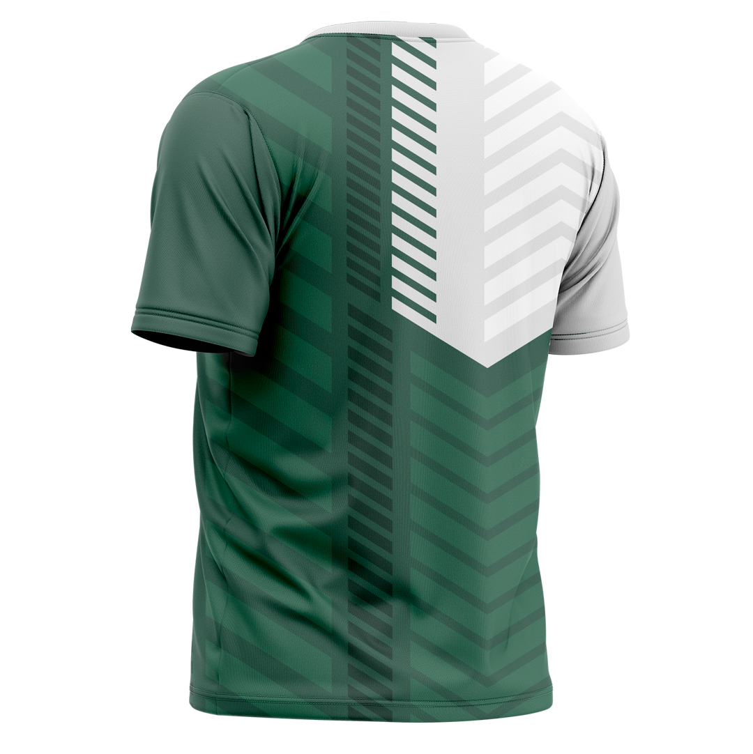 Camiseta Rugby Hombre - Modelo Yard - Colección 2025