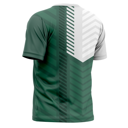 Camiseta Rugby Hombre - Modelo Yard - Colección 2025