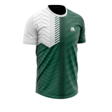 Camiseta Rugby Hombre - Modelo Yard - Colección 2025