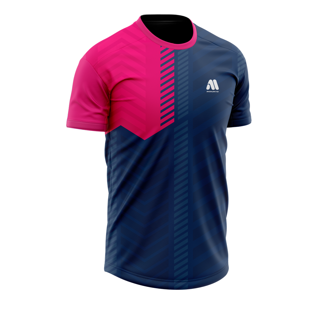 Camiseta Rugby Hombre - Modelo Yard - Colección 2025