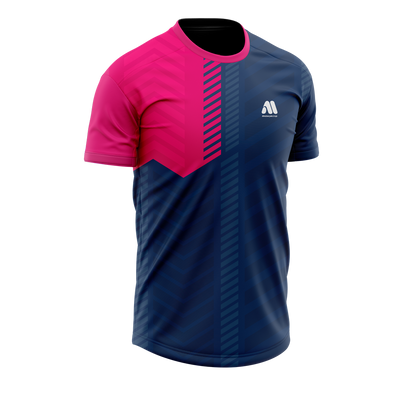 Camiseta Rugby Hombre - Modelo Yard - Colección 2025