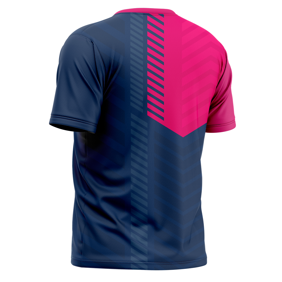 Camiseta Rugby Hombre - Modelo Yard - Colección 2025