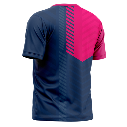 Camiseta Rugby Hombre - Modelo Yard - Colección 2025