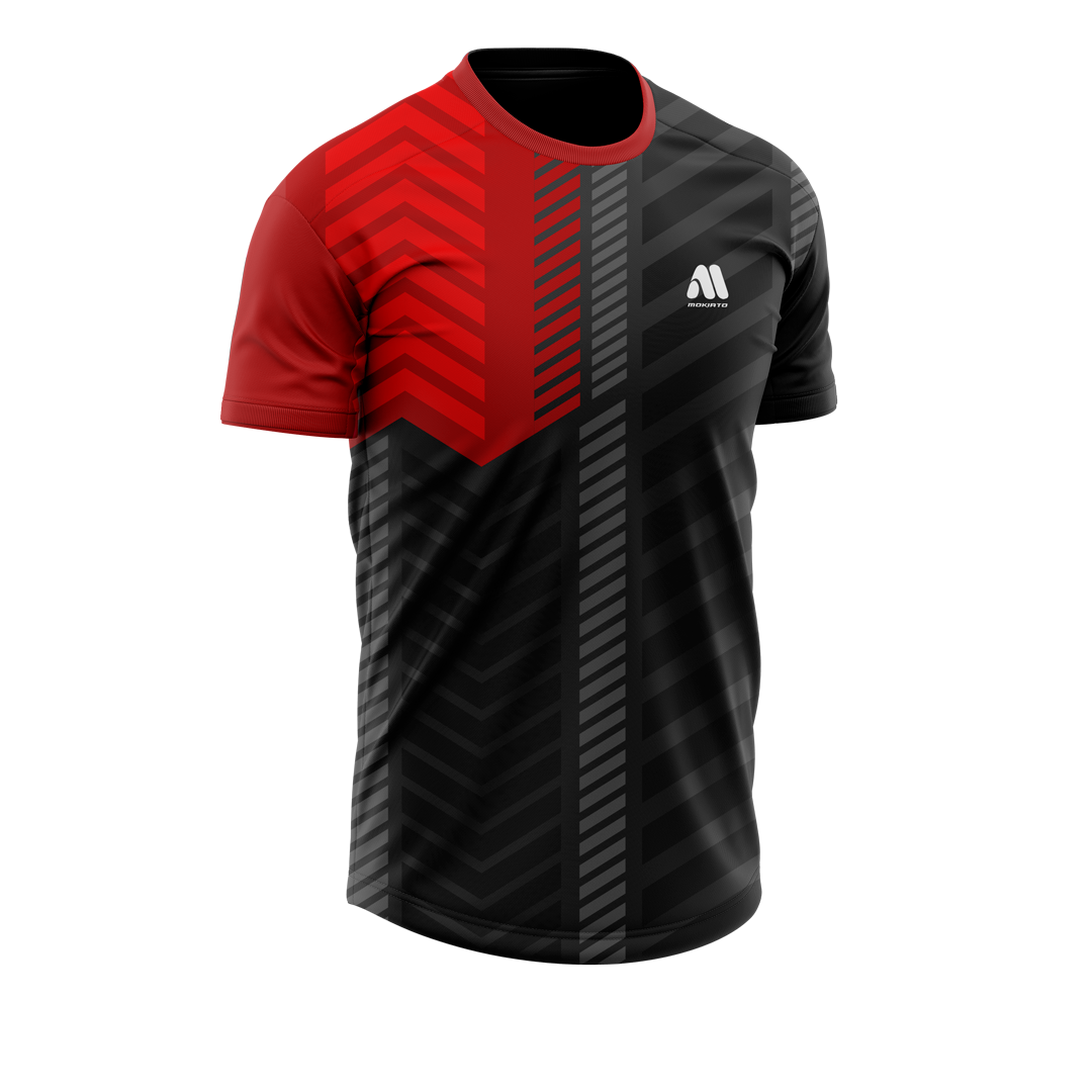 Camiseta Rugby Hombre - Modelo Yard - Colección 2025