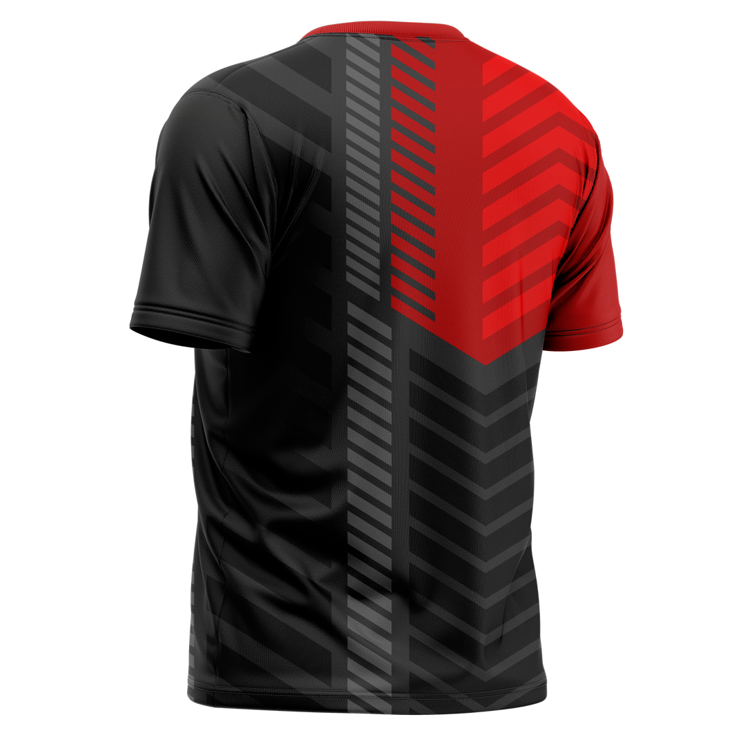 Camiseta Rugby Hombre - Modelo Yard - Colección 2025